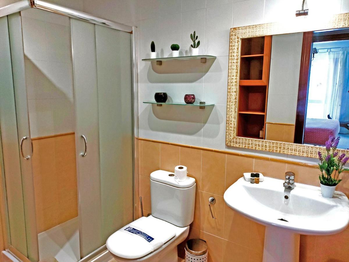 Cm 2 Bd Appartment Near The Sea El Médano Zewnętrze zdjęcie