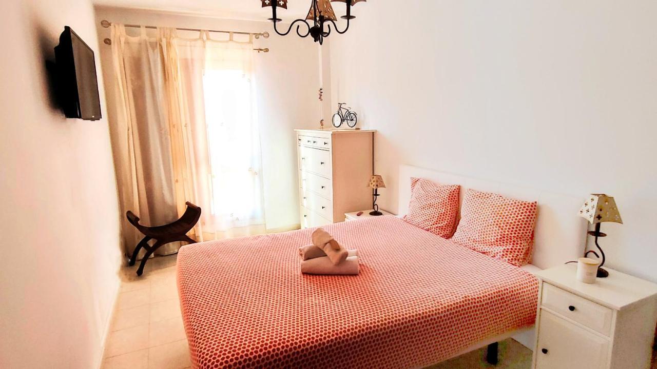 Cm 2 Bd Appartment Near The Sea El Médano Zewnętrze zdjęcie